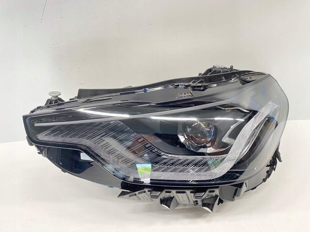 фото №1, Лампа передня ліва full led shadow line bmw 2 g42 m2 g87