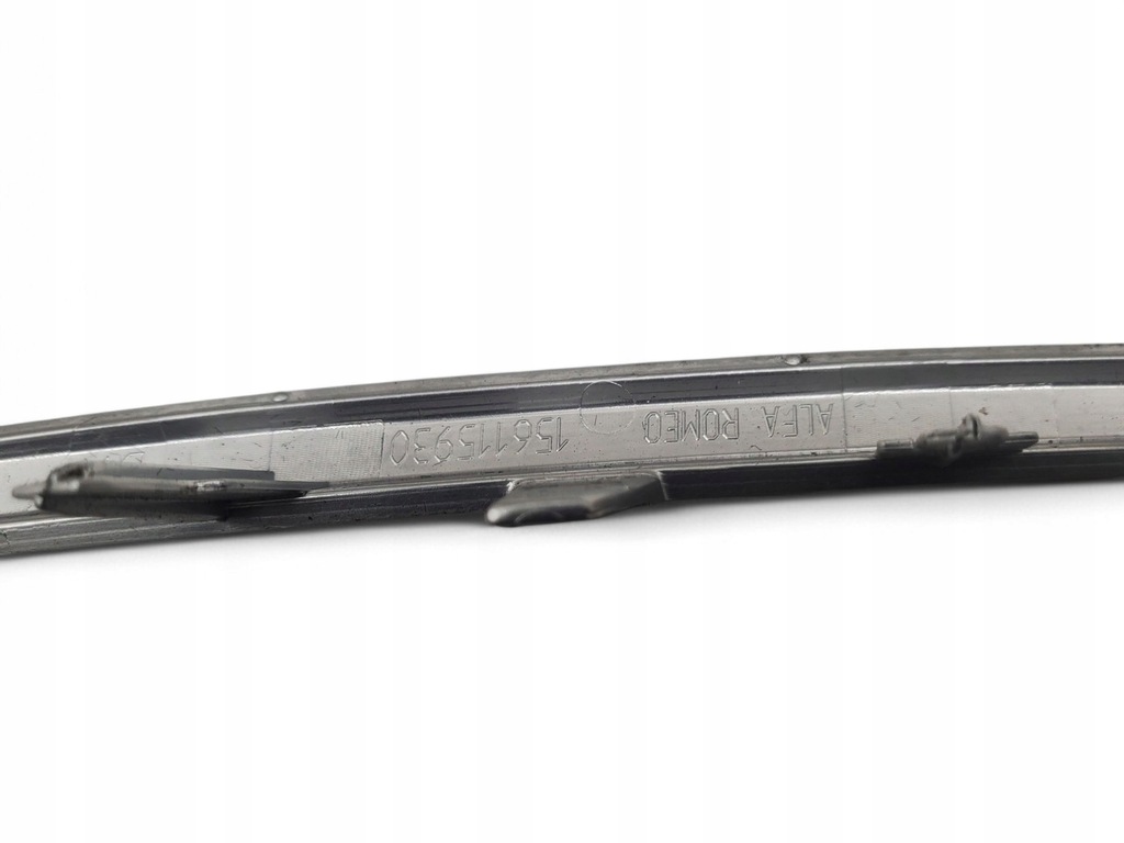 фото №5, Alfa romeo stelvio 156115930 панели приборная, консоль