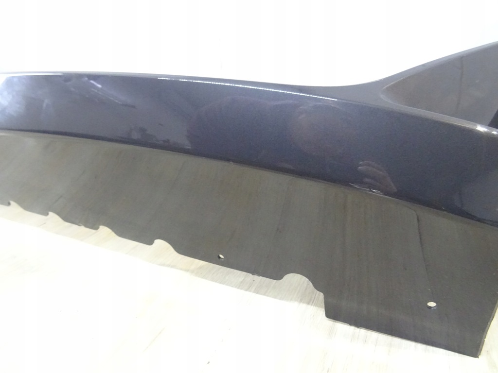 фото №7, Bmw x2 f39 спойлер накладка бампера перед m набір 2017- 8069089