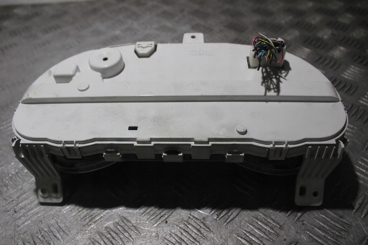 фото №5, Приборы mitsubishi lancer ix