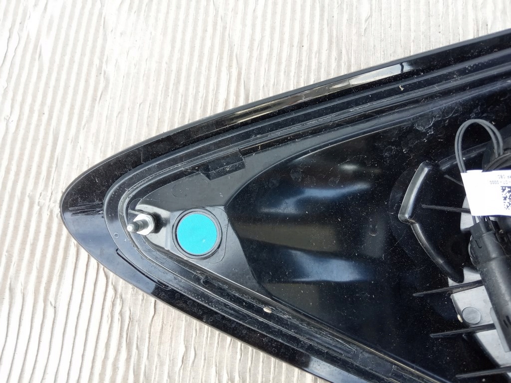 фото №9, Ford puma mk2 2019-23- лампа кузовна правий задня