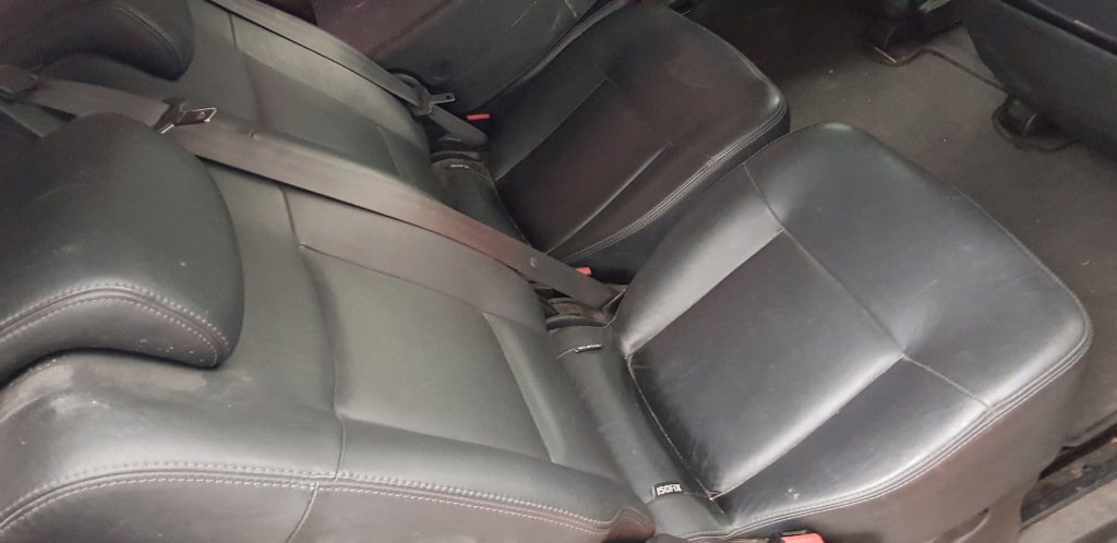 фото №7, Лампа ліва права задня renault espace 4 lift