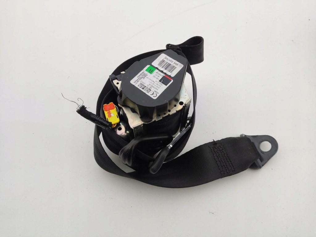 Панель приладів панель  подушки безпеки подушка безпеки ремені датчик peugeot 2008 2 gt-line 2019-23 Недорого