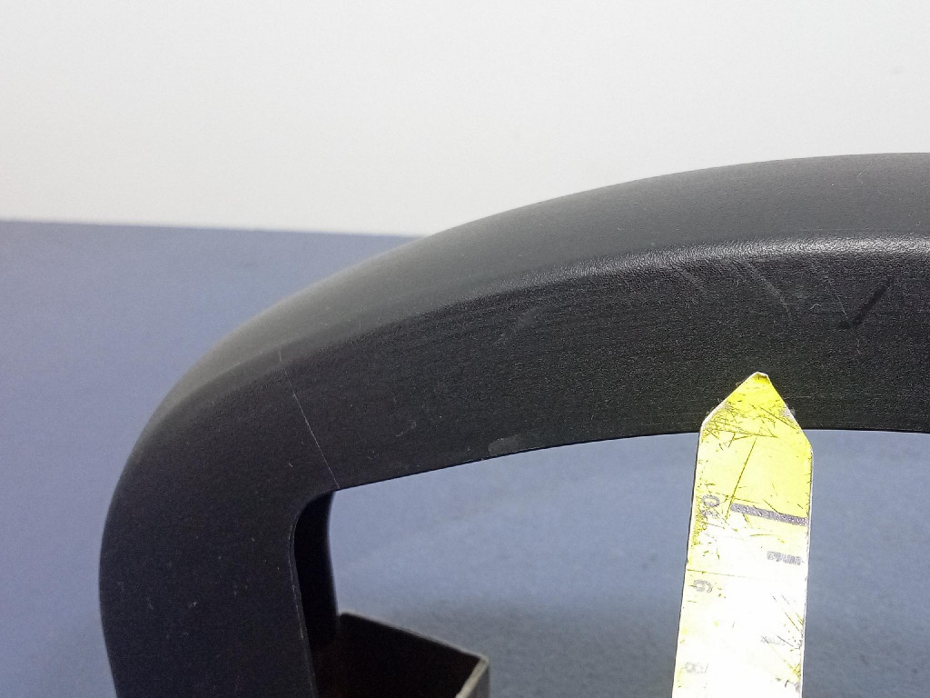 фото №7, Toyota camry viii xv70 защита петля крышки 64572-33050