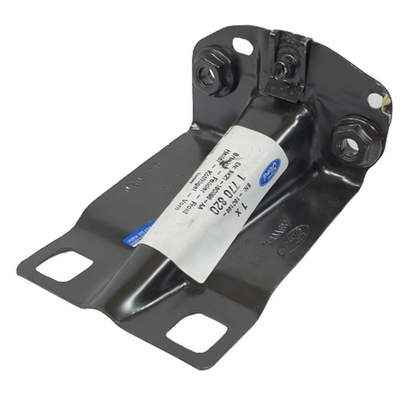 фото №10, Ford transit custom кронштейн крыла перед p/l