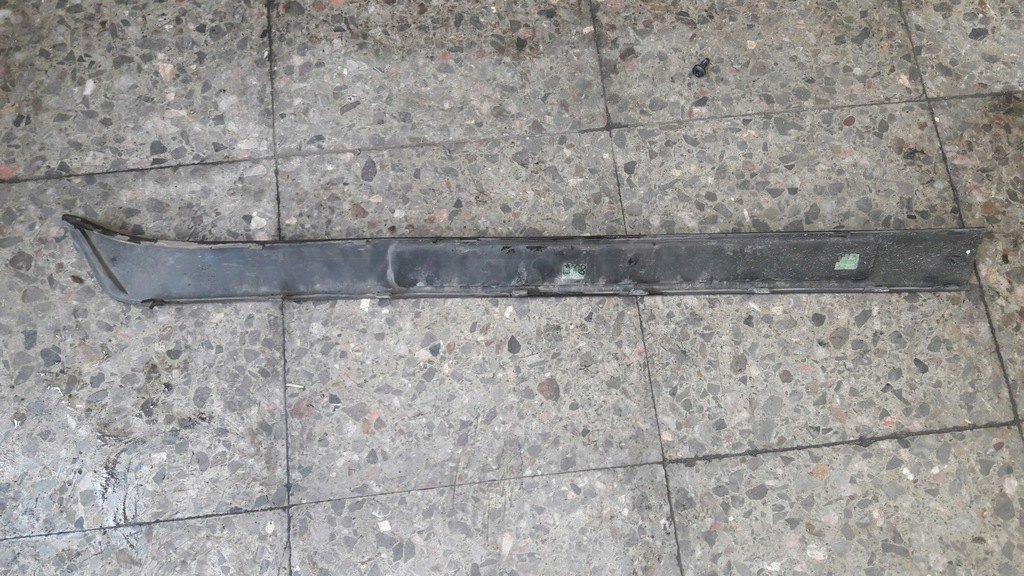 фото №11, 4e0853995d левая молдинг порог audi a8 d3