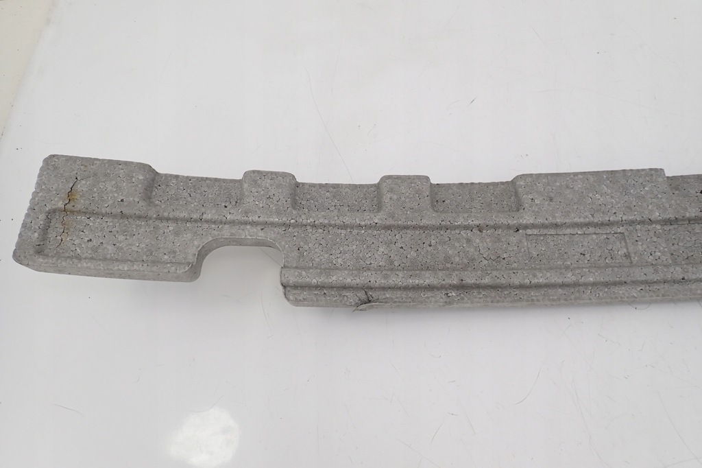 фото №7, Hyundai абсорбер піна перед передній 86520-07000