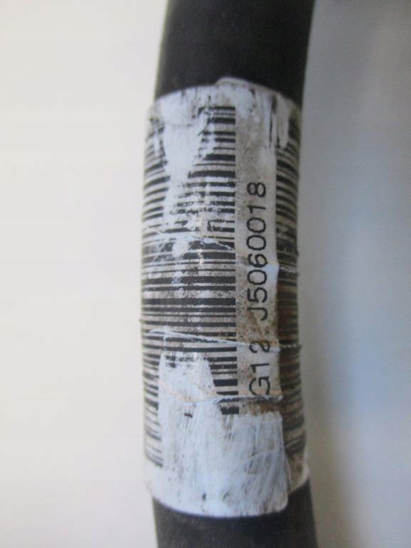 фото №5, Шланг трубка масла kia sorento ii 2.2 crdi