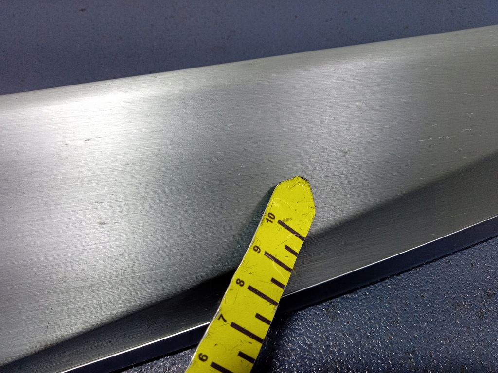 фото №9, Bmw 5 f11 dekor консоли центральной алюминий