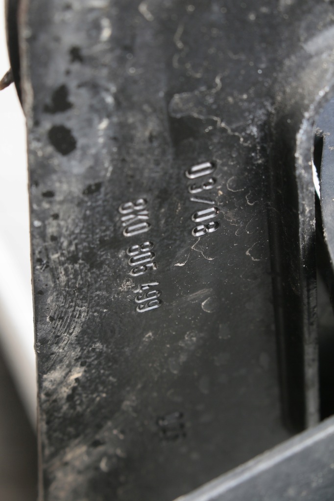 фото №9, Pas радіатор audi a5 1.8 tsi