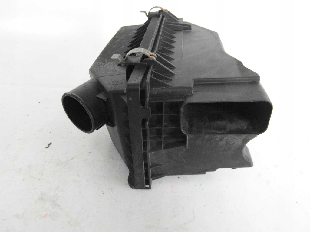 фото №4, Jeep patriot 2.4 bz корпус фильтра воздуха