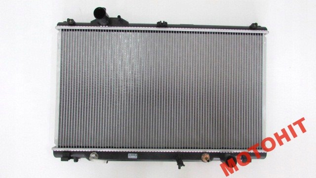 Купить Радиатор воды lexus is-f 5.0 v8 2008-2013