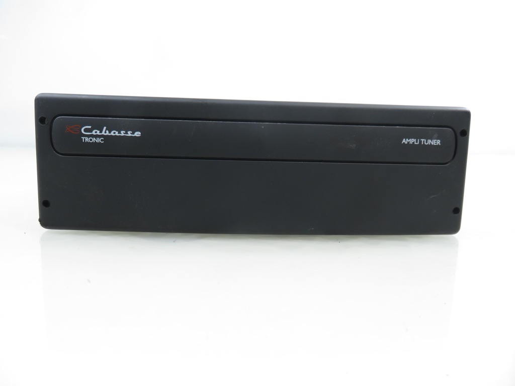 Тюнер renault espace iv jk0/1_ 8200597450 Цена