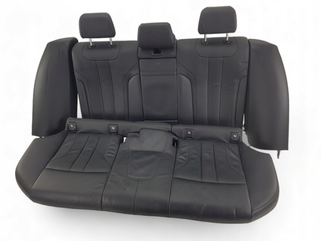 фото №12, Сиденья заднее сиденье комплект bmw m5 g30 f90 4.4 v8
