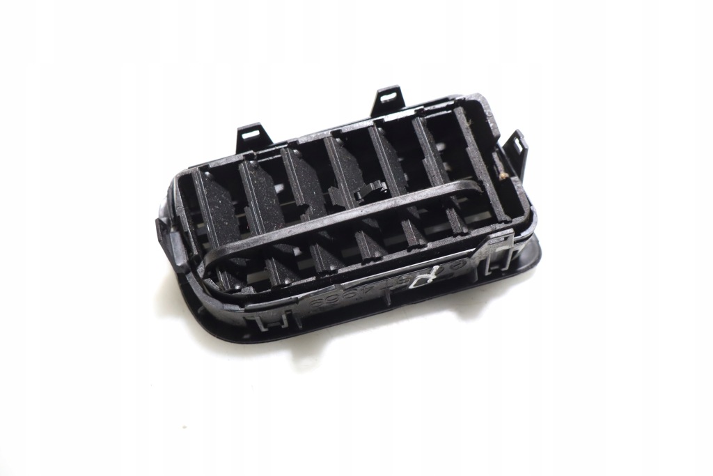 фото №3, Решётка обдув правая opel combo d