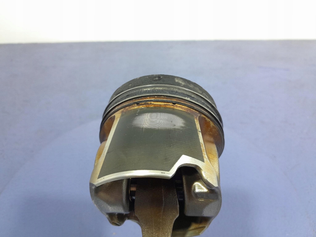 фото №5, Bmw 7 g11 g12 lci 3.0d 286 km b57d30b поршень шатун