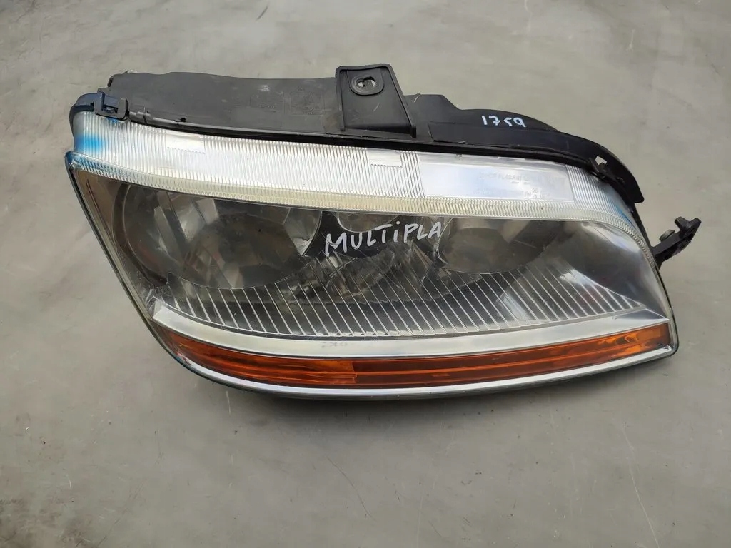 Купити Фара лампа права перед multipla 2006 fl depo