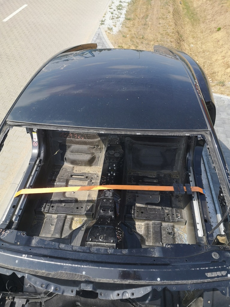 фото №14, Jaguar f-type чверть перед чверть задня крила задній coupe