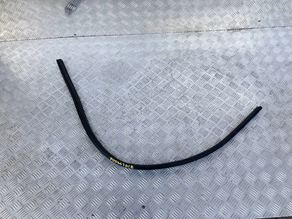 фото №1, Прокладка жабо opel astra l vi 22-