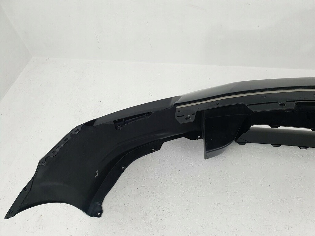 фото №11, Nissan gtr gt-r 2008-2011 бампер передній перед 62022jf00h