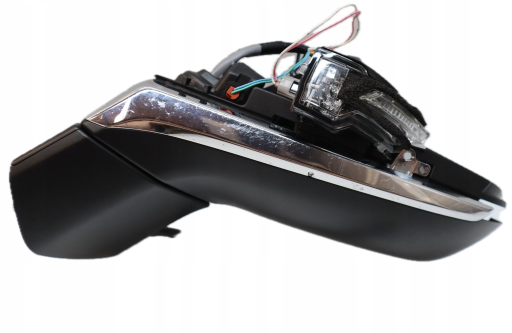 Купить Lexus nx 2021- 14 pin / кабели _ оригинал европа