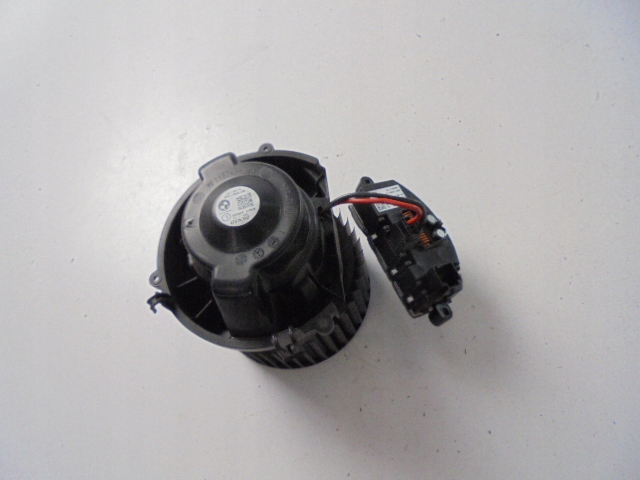 фото №2, Воздуходувка обдув mini f54 clubman fl 21r