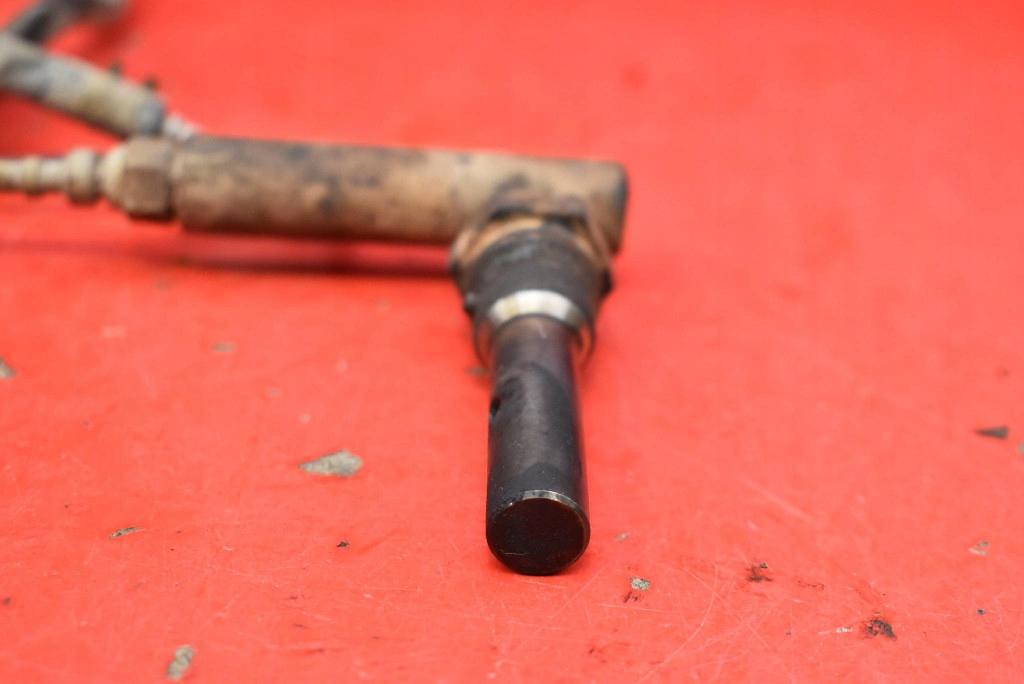 Датчик клапан par топлива av61-9t540-be ford s-max mk1 i 2.0 tdci 163 km Киев