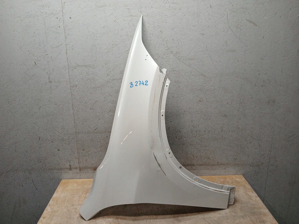 фото №1, Крила перед правий bmw x1 f48