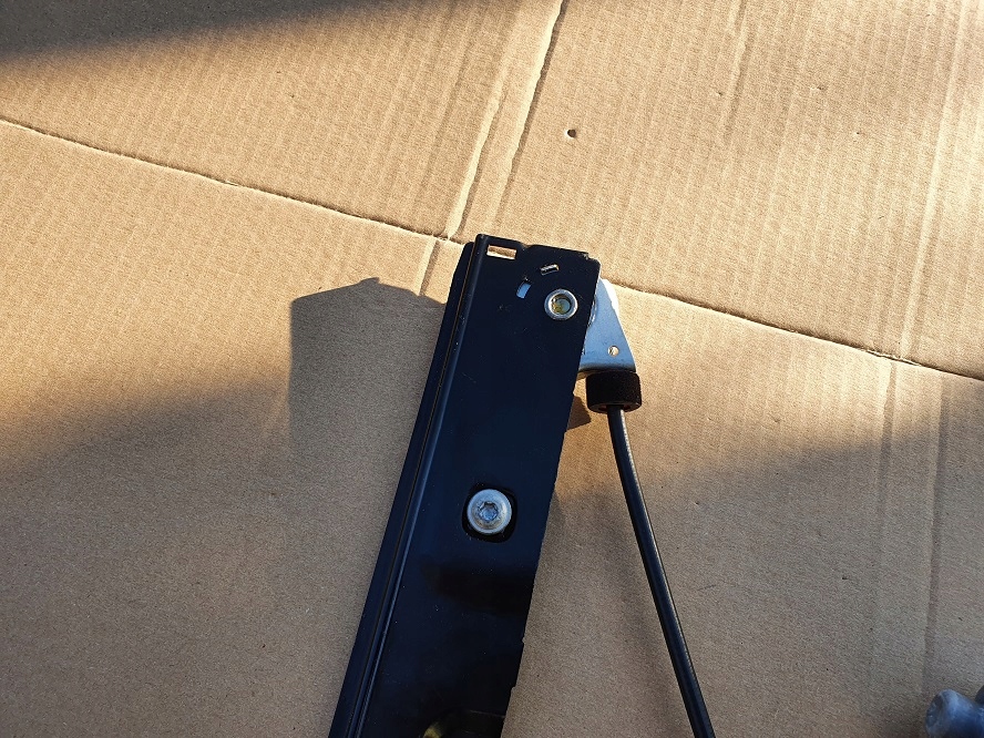 фото №13, Механизм стекло ford mondeo mk4 дверь правый перед