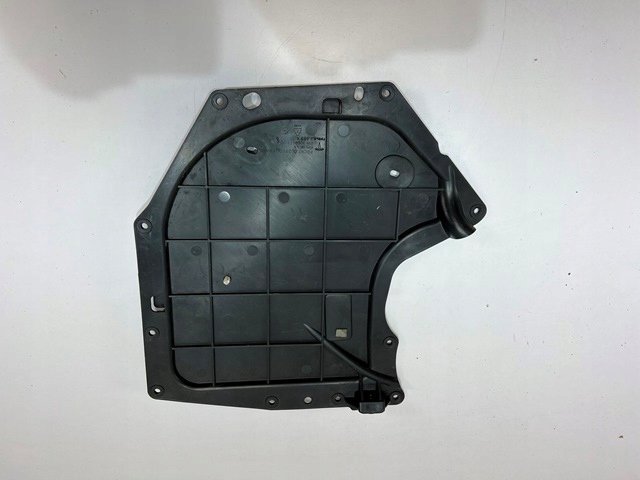 Купити Tesla model x захист двері правих 1009975-00-e