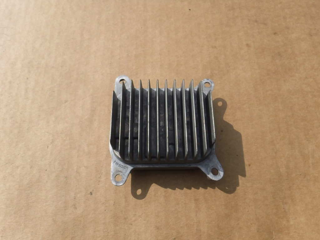 фото №1, Преобразователь модуль led tesla model 3 p1532925-02-c