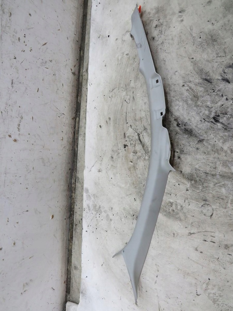 фото №1, Захист стійка ліва audi a8 d4 4h0867233b