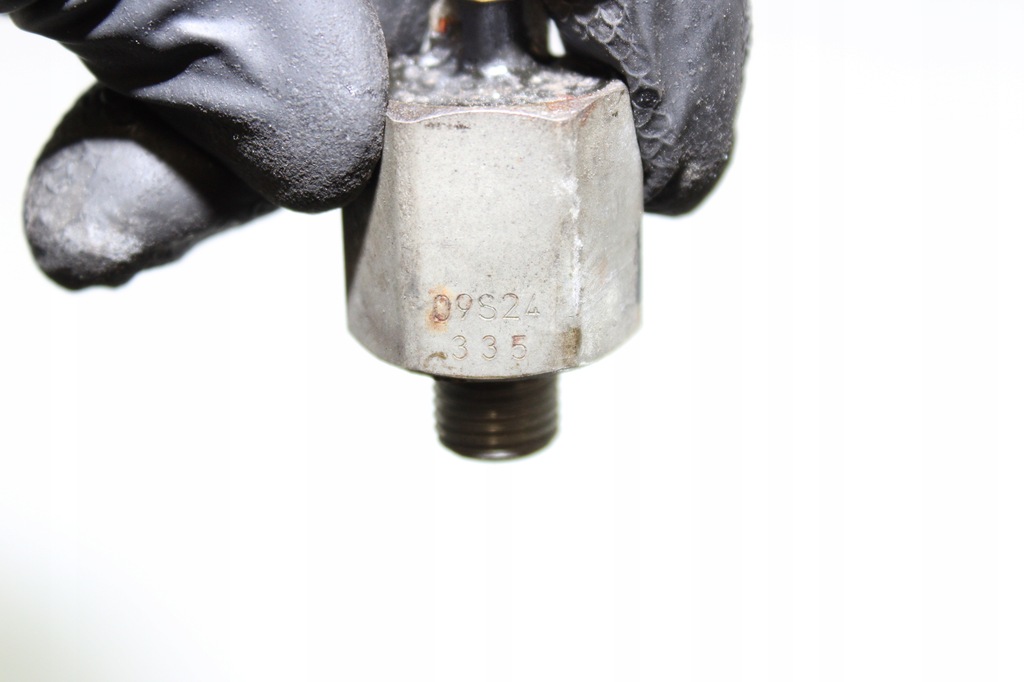 фото №5, Jaguar xj x308 97-03 3.2 v8 датчик детонационный