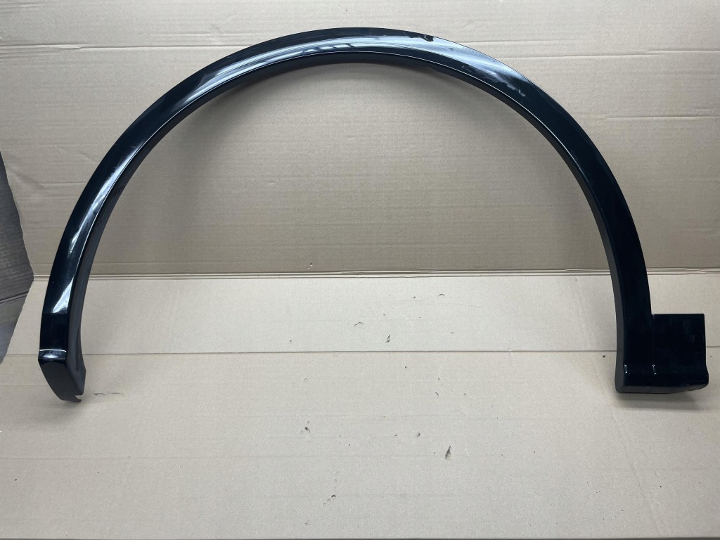 фото №1, Audi q5 ii s-line молдинг крила перед ліва 80a853717f