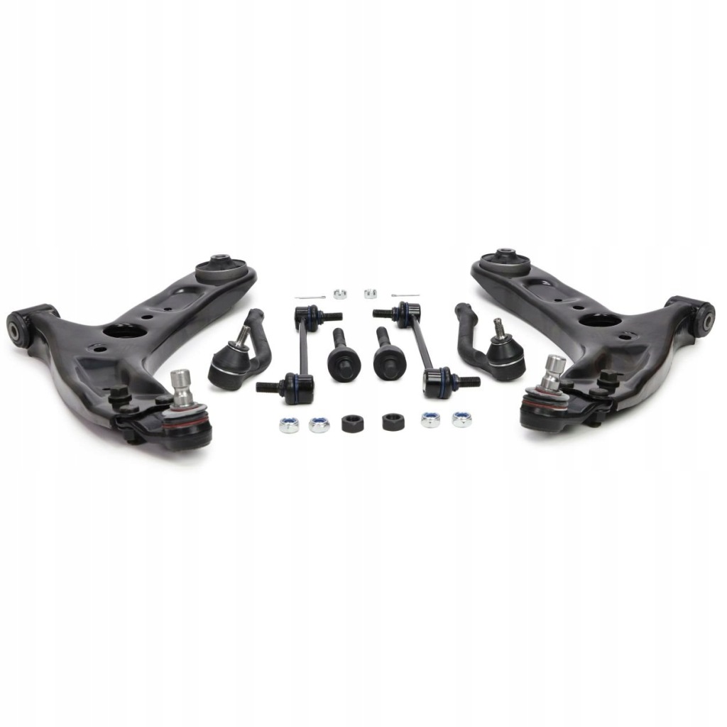 фото №2, Важелі передні hyundai i30 ii gd ,