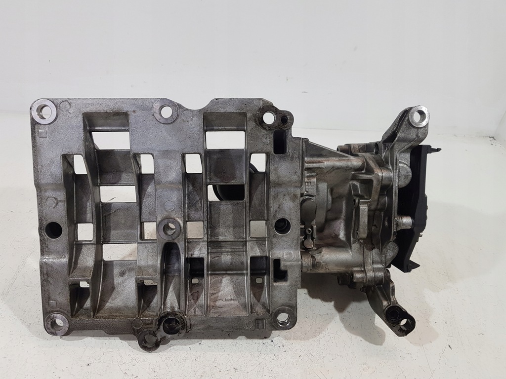 фото №6, Насос масла 7810823 bmw e90 e91 e60 e87 n47 2.0d