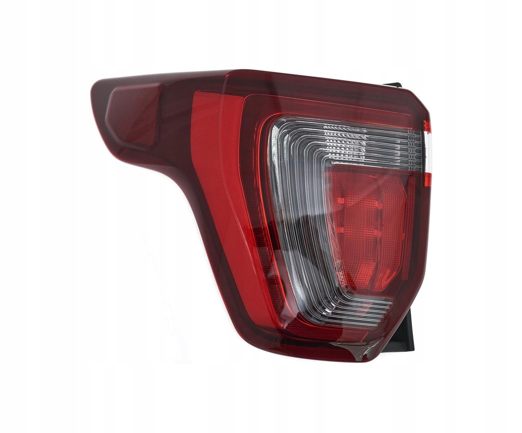 фото №1, Лампа задня do ford explorer 2016-2018 fb5z13405c ліва
