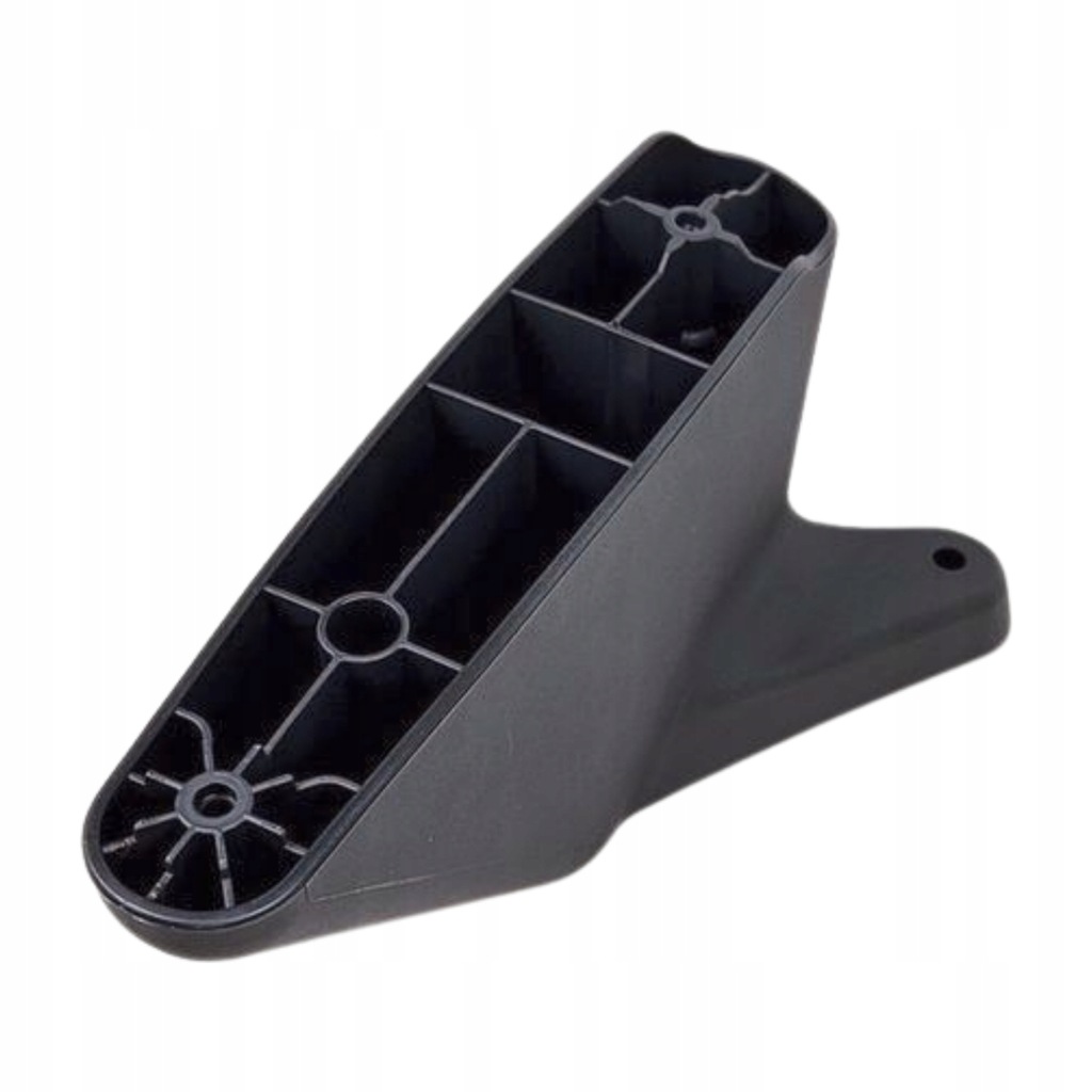 фото №1, Кронштейн защита солнцезащитный правый man ntg