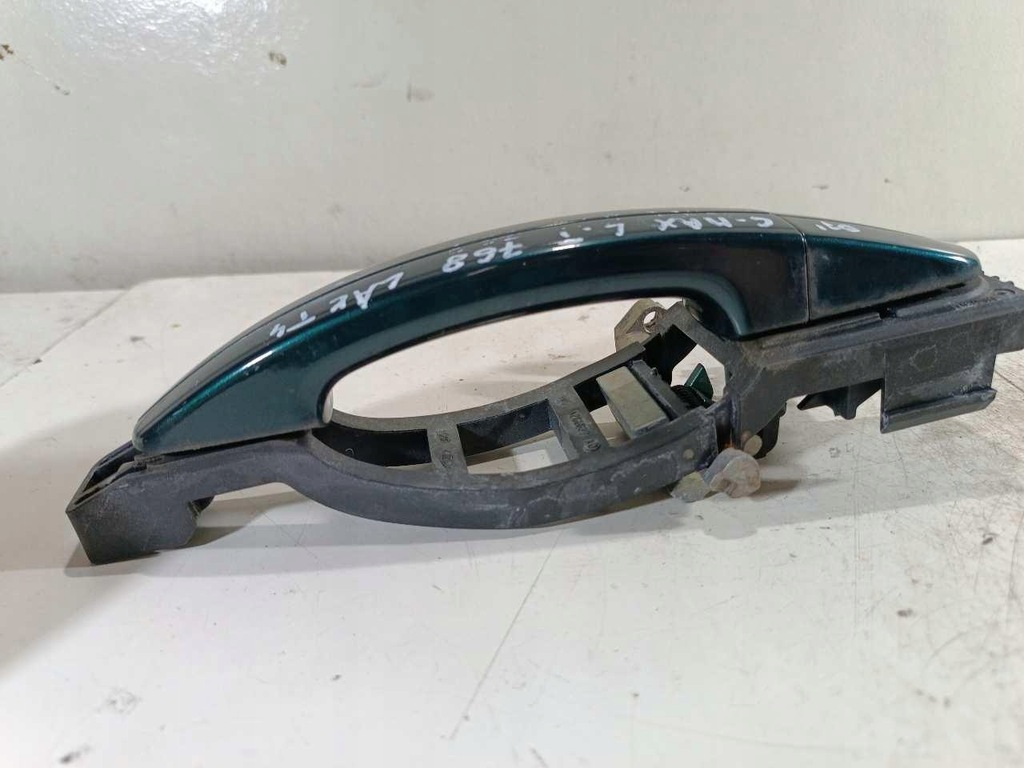 фото №7, Ручка дверь левый задняя t4 ford c-max mk1