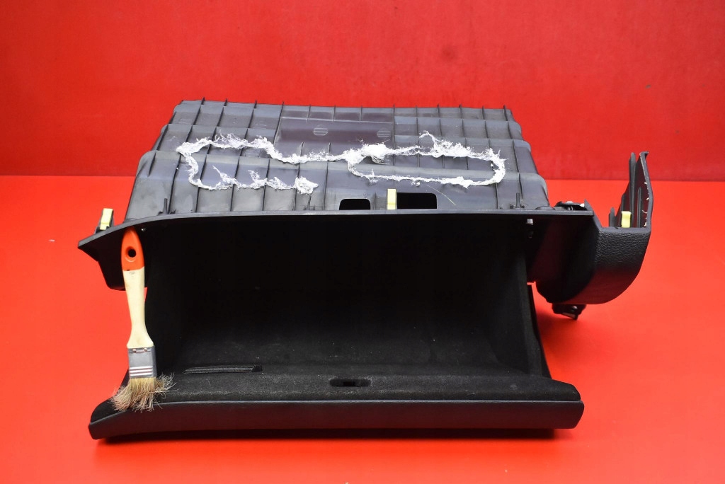 фото №9, Бардачок пасажира eu 55303-48060 lexus rx 2 ii 400h 03-06