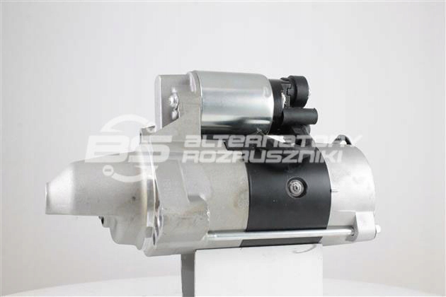 фото №8, Стартер honda accord vii 2.2 ctdi