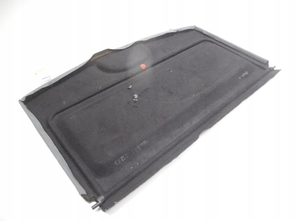 фото №5, Полка багажника renault scenic i 2461849