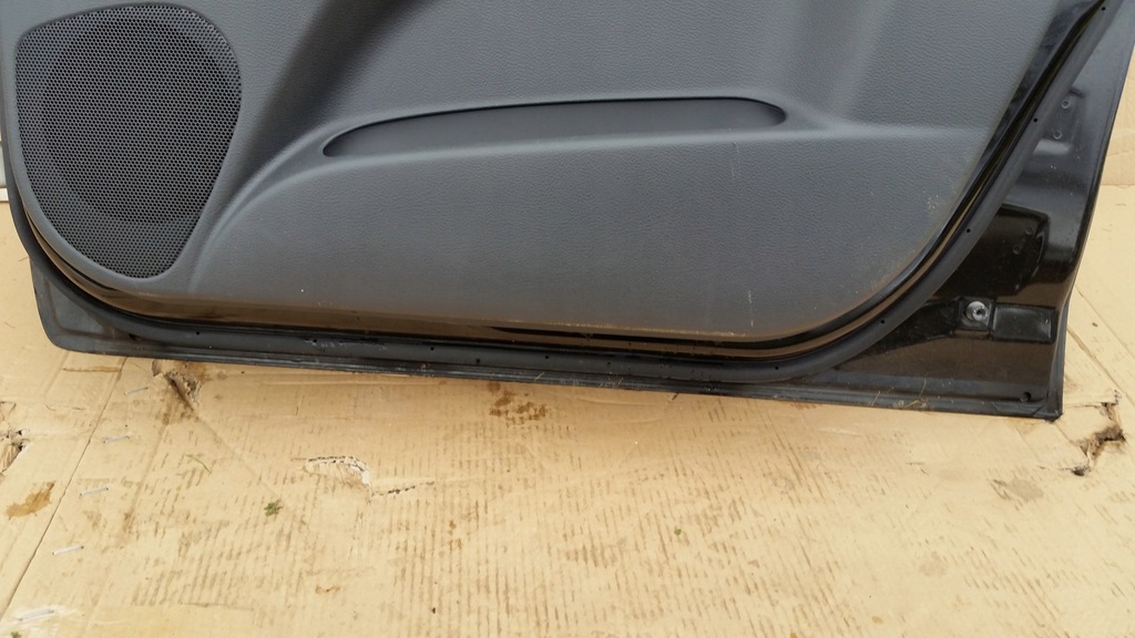 фото №9, Suzuki celerio двері праве передні ztt 14r