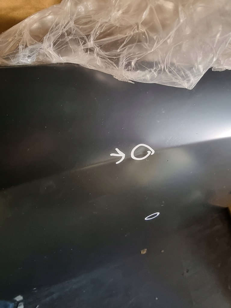 фото №3, Капот dacia duster 12-