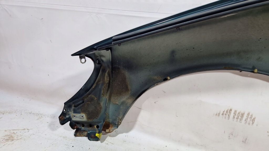 фото №10, Lexus gs 300 400 430 2000 перед сторона права крила передній