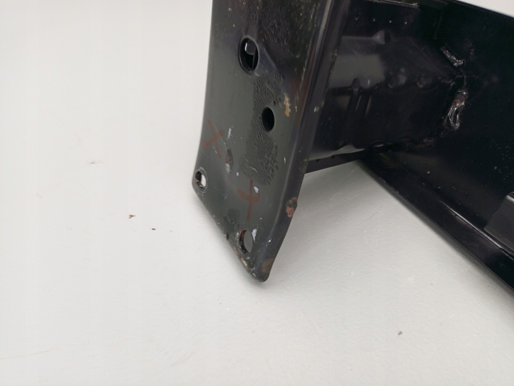 Fiat ducato iii 3 2006- балка бампера усилитель перед 1340421080 ÷ Цена