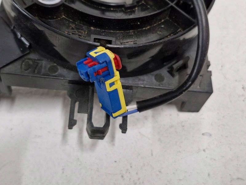 Renault master 3 3 рестайлинг  лента шлейф подушка безопасности Недорого