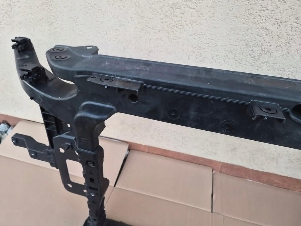 фото №10, Pas передний hyundai kona i lift оригинал хороший состояние