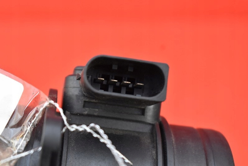 Расходомер 5wk97026 mercedes a-klasa w169 2.0 cdi 82 km 04-08 с Разборки