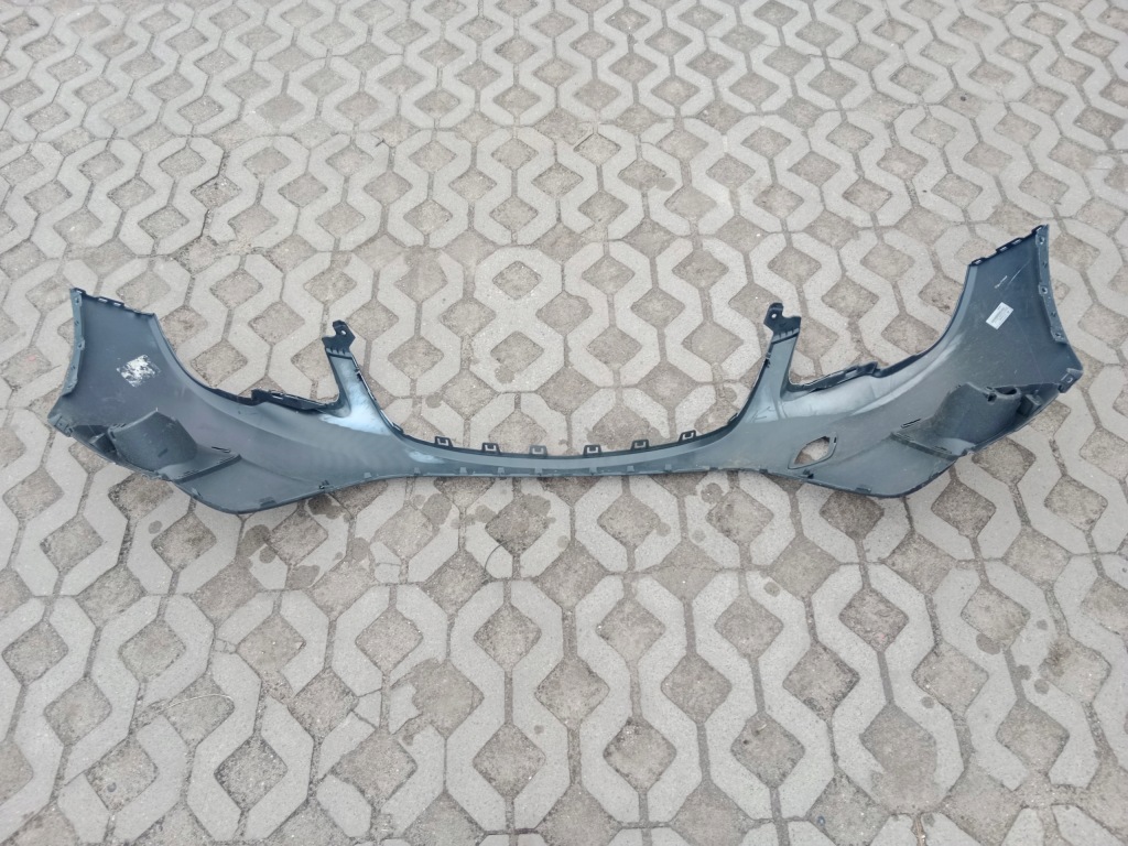 фото №10, Бампер перед передний opel karl rocks 42547652